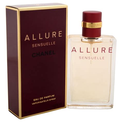 chanel allure perfume spray|chanel allure perfume boots.